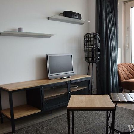 Residentie Les Algues 8Ste Verdieping Blankenberge Eksteriør bilde